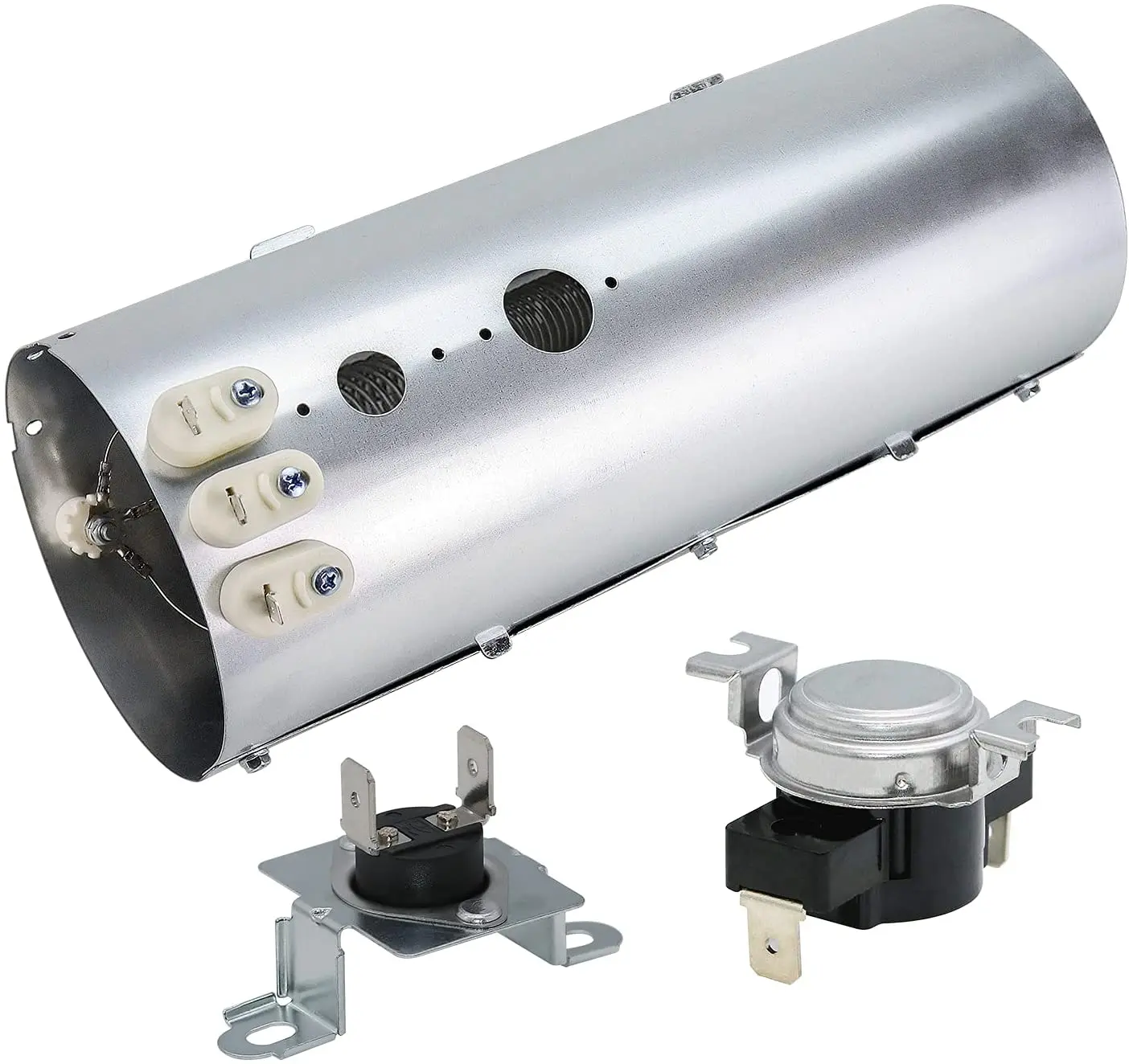 134792700 Dryer Heating Element For Dryer Parts 137032600 Thermal Fuse