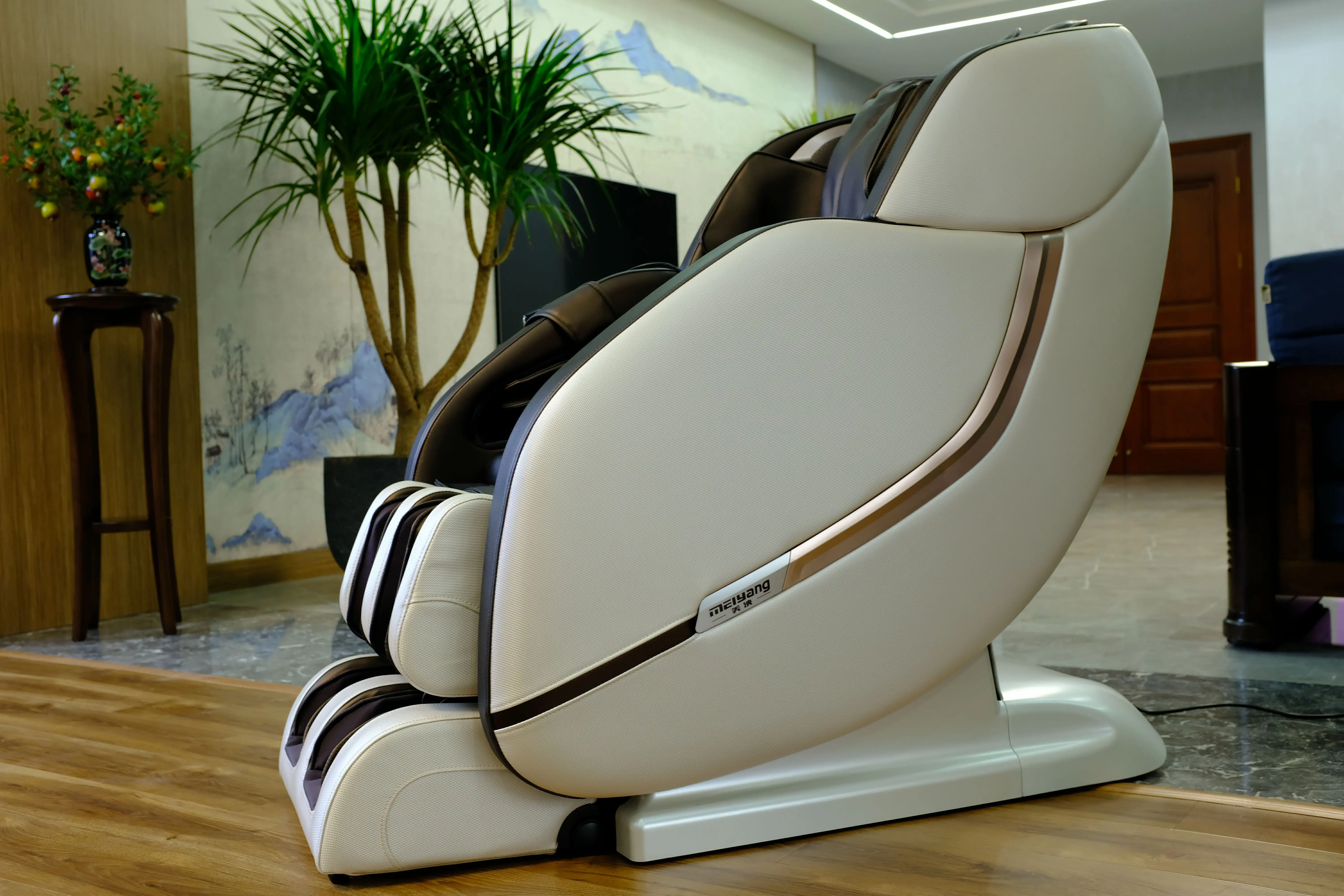 Silla De Masaje De Alta Calidad Para El Cuidado Del Cuerpo,Silla De