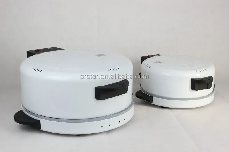 30cm Electric Arabic Bread Maker For Home Use Buy Bread Maker,Bread