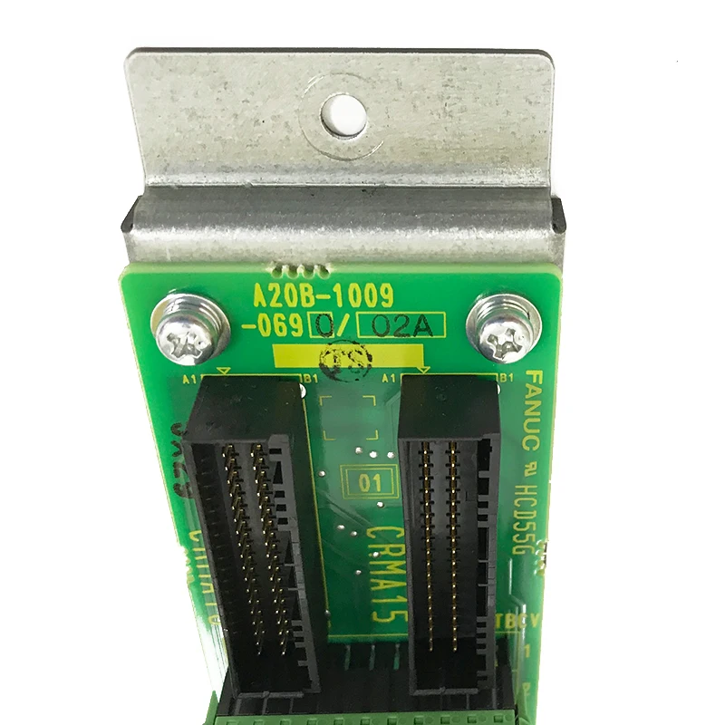 Nhật Bản Ban Đầu Mới FANUC Phần Robot A20B-1009-0690
