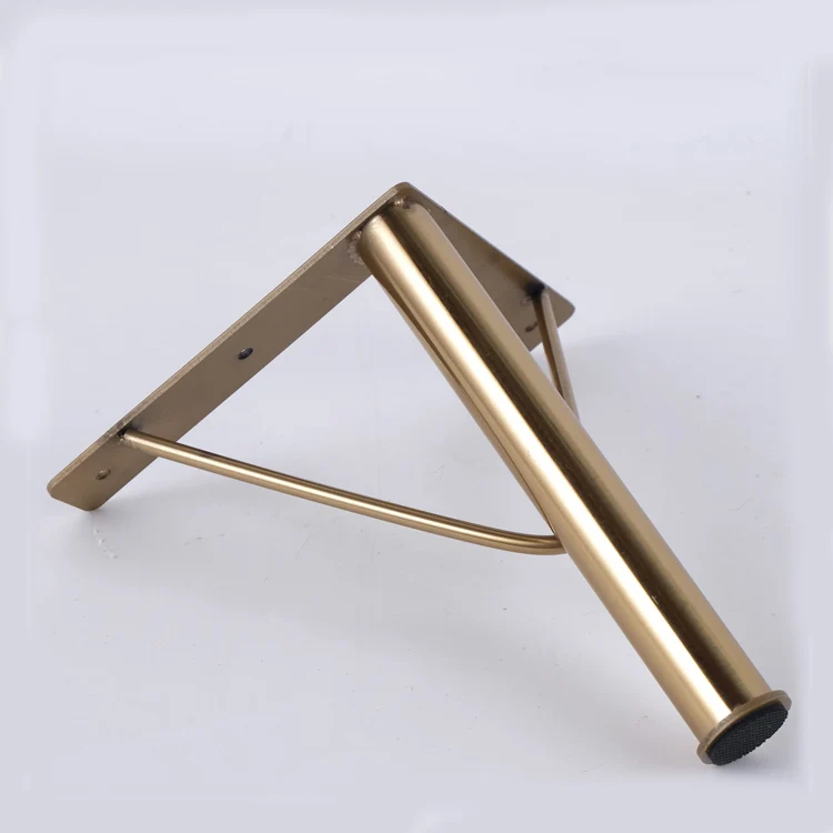 20cm new decorative metal legs for kitchen cabinet chair sofa support legs SL-185