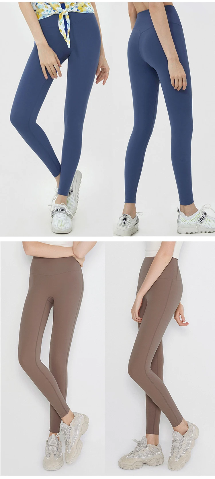 andar yoga pants