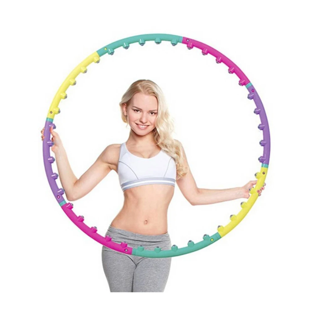 Обруч для фитнеса