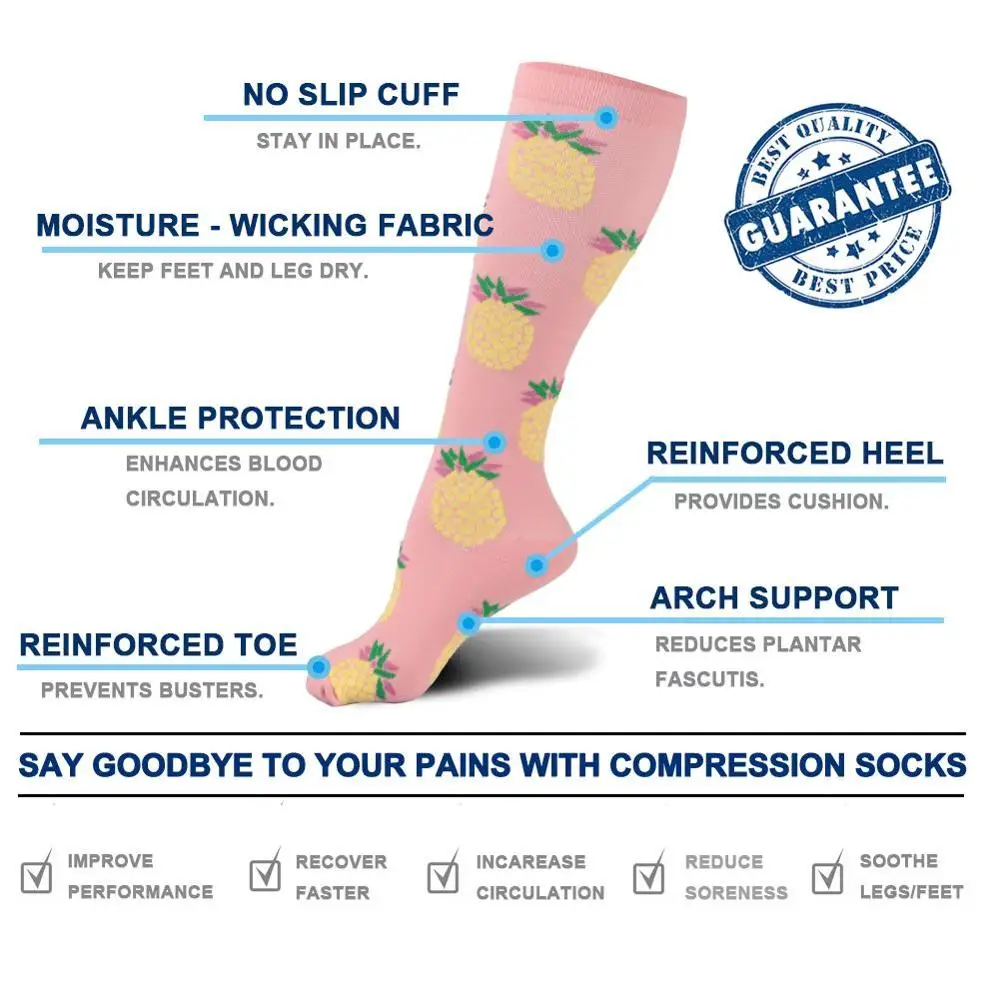 compression socks for varicose veins