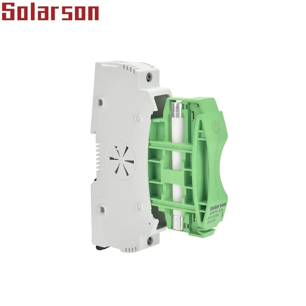 10X85 Fuse & holder02