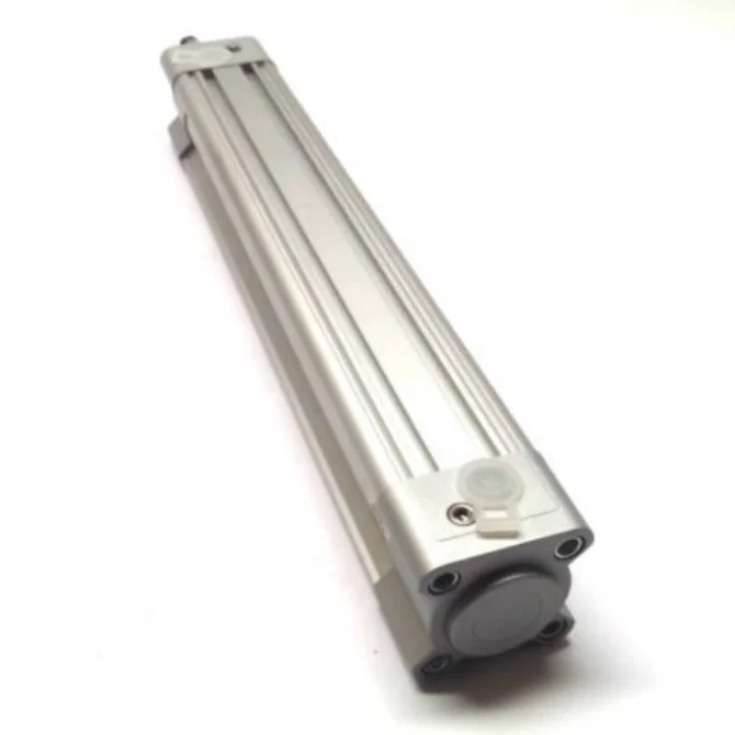 Doubleacting Cylinder Festo Dsbc40250ppvan3 Pneumatic Cushioning