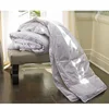 Factory cheap Wholesale Goose Down Filler twin xl comforters for hotel