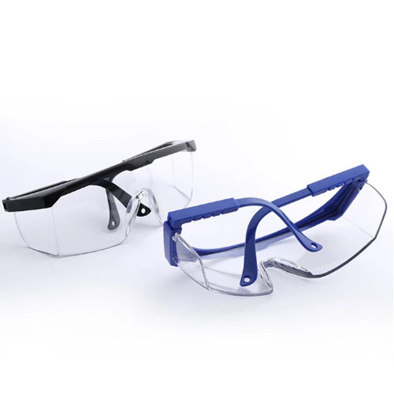 
CE ANSI Z87.1 American New Model Protection Classic Safety Glasses 