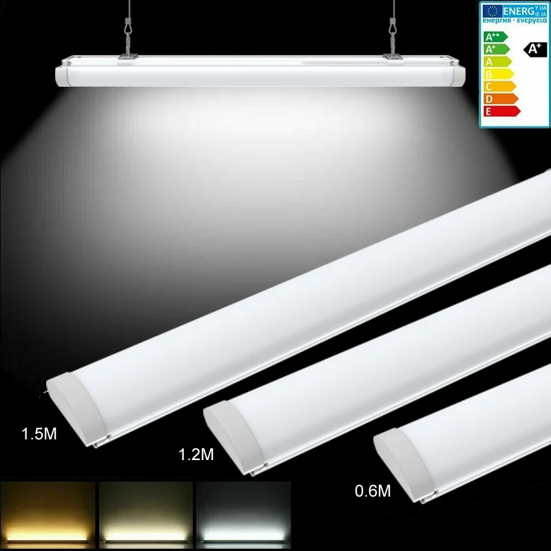 1200mm linear light led