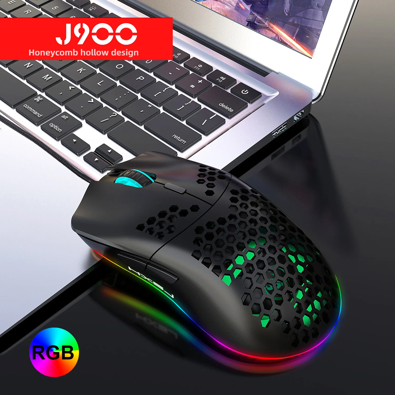 best programmable mouse for edting