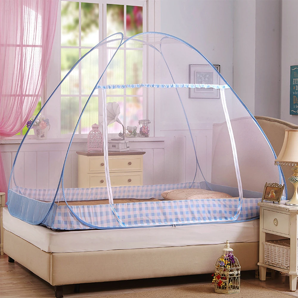 Whole Bedroom Pop Up Folding Meditation Zipper Portable King Whole Bedroom Pop Up Folding