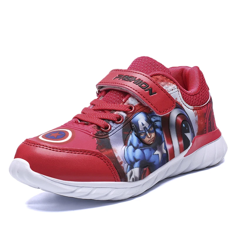 captain america shoes for kids