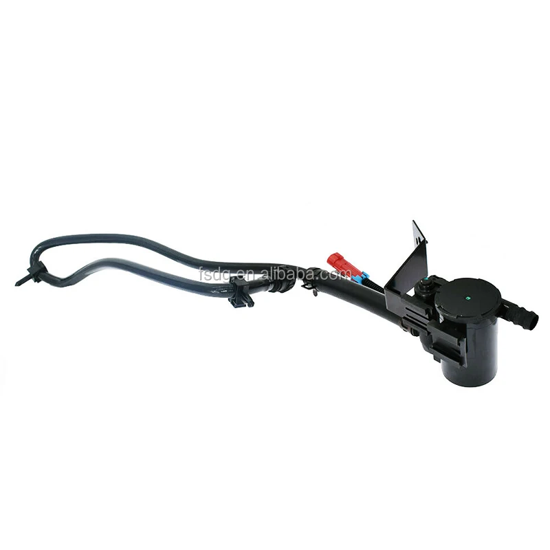 19207762 New Canister Vent Solenoid For Chevrolet Silverado 1500 Gmc ...
