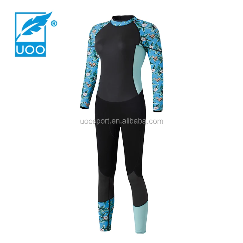 custom scuba wetsuits
