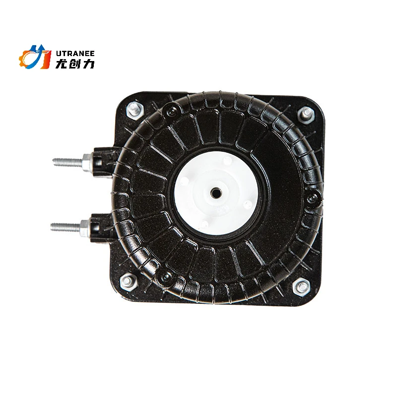 Shaded Pole Fan, YZF16-25, 16W, 60W, 220V - detail 6