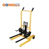 Gongli OEM custom pallet truck with roller
