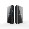 Android 8.1 tv box Amlogic S905X2 H96 4GB 32GB 64g set top box H96 MAX X2