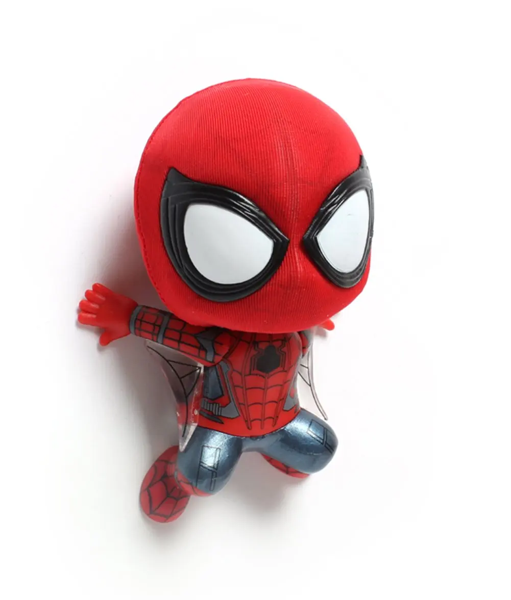 spiderman spiderman toys