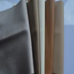 thick leather faux leather fabric