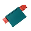 Contour Profile Gauge Duplicator with Locking Mechanism 5 Inch Gauge Shape Duplicator Woodworking Instant Measuring Tool
