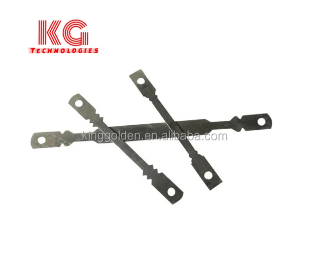 Low Price for High Quality Aluminum template 50Mn pull tab