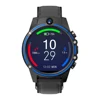 Best outdoor android sport smart watch Kospet vision 1.6 inch 3GB+32GB 800mah battery heart rate monitor GPS wifi 4G Smart watch