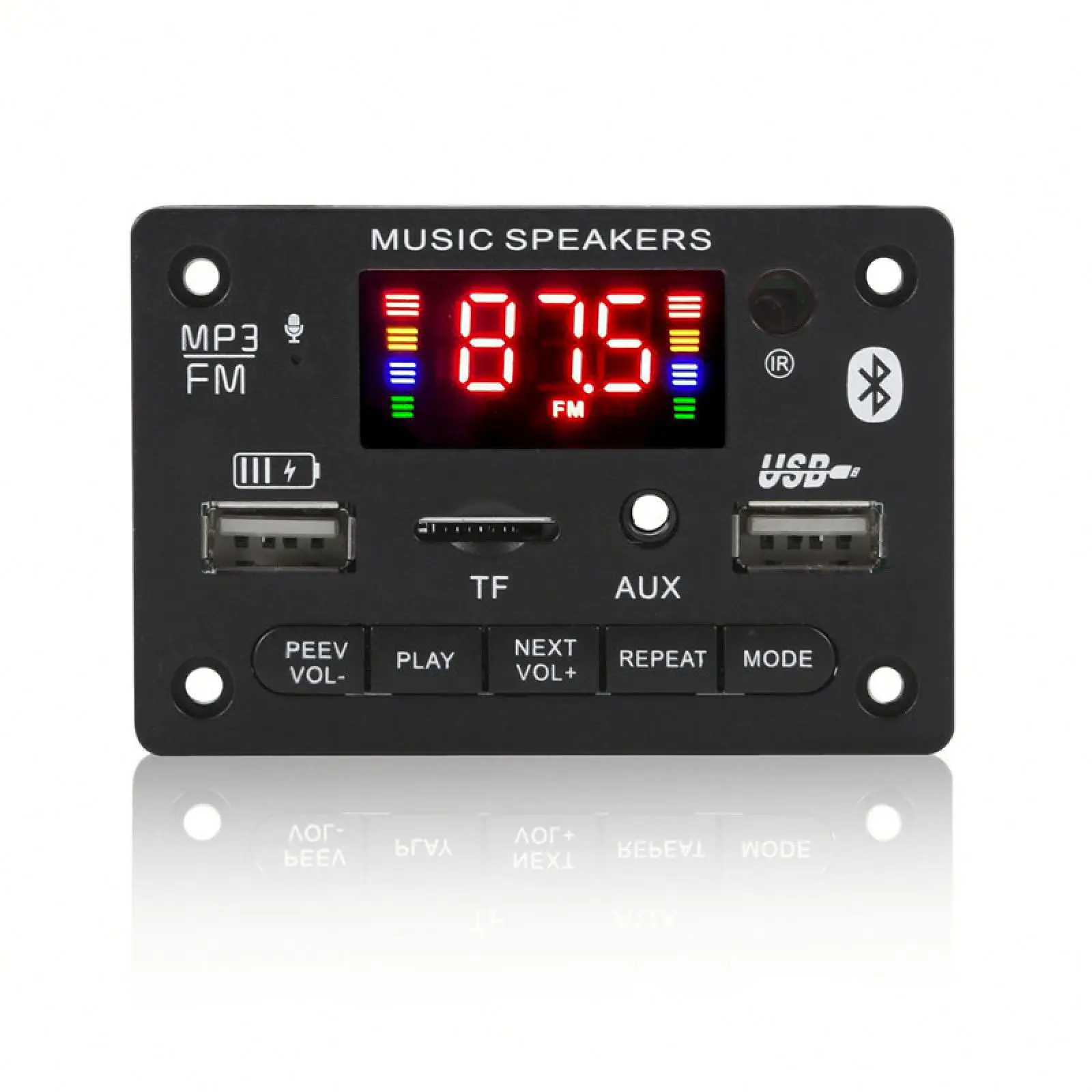MP3 Module with Folder Choice Guide: How to Choose Right