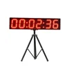 Outdoor Waterproof Double Sided LED Digital Marathon Event Sports Countdown Timer