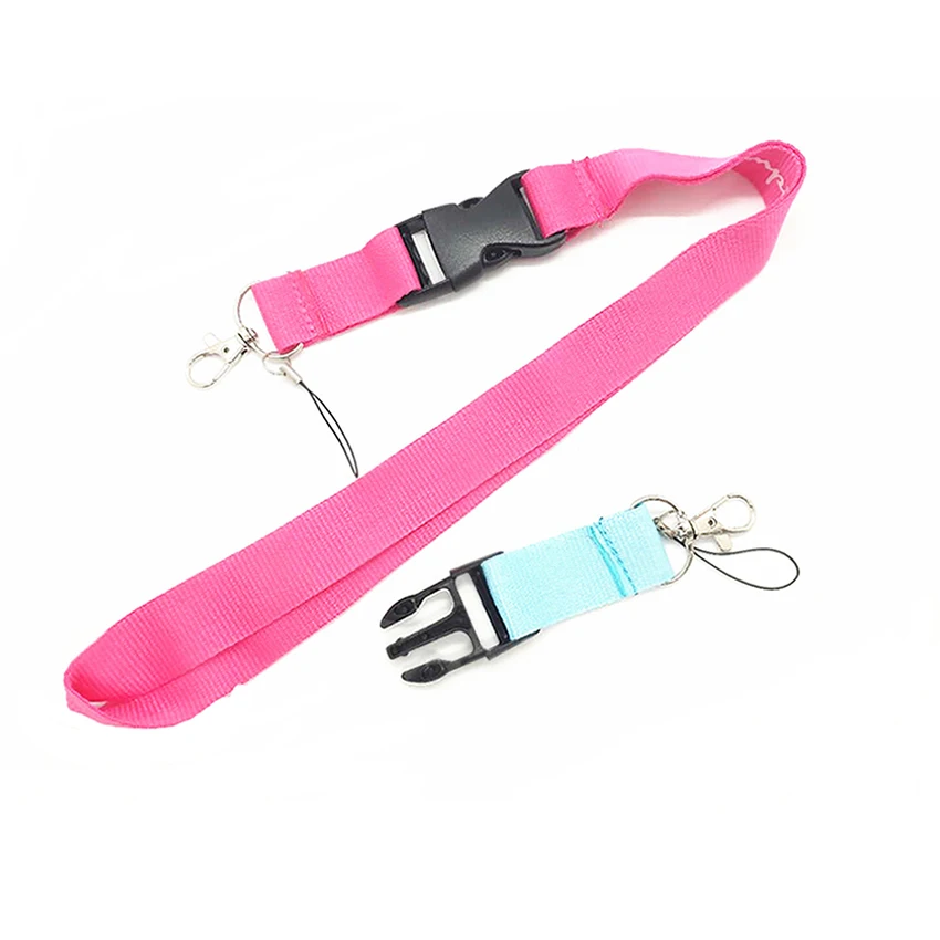 

custom lanyard,10 Pieces, 20 colors