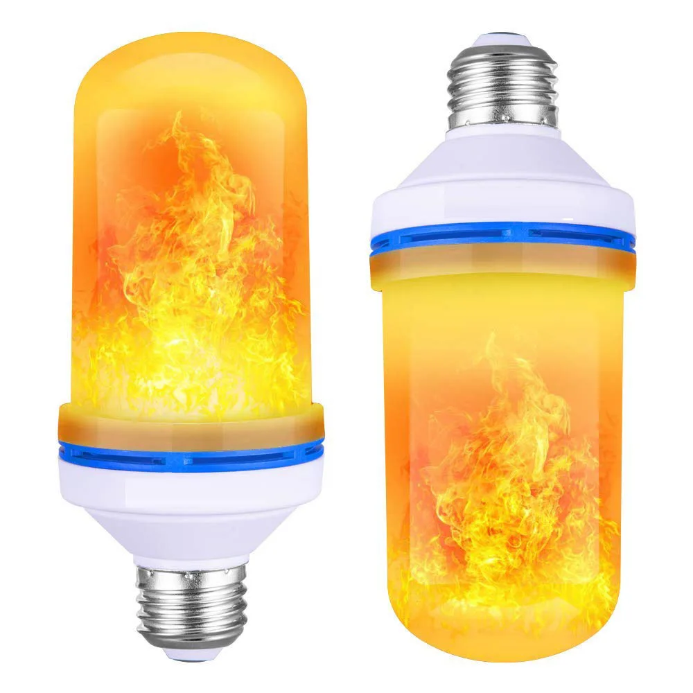 relais Graf Poging Led Flame Lamp E27 E26 B22 Light Bulb Flame Effect Fire Lamps Led Flame Bulb  For For Halloween Decorations - Buy Flame Lamp,Led Flame Bulb,Light Bulb  Flame Effect Product on Alibaba.com