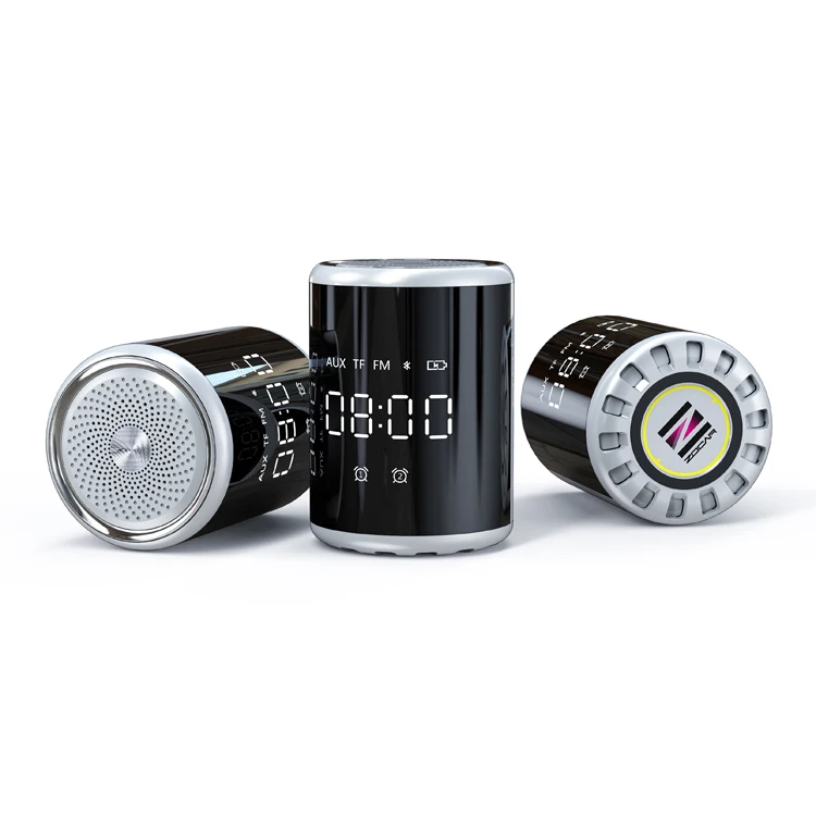 mini Bluetooth speaker portable waterproof wireless hands-free speakers for showers bathroom pool car beach outdoor - ANKUX.COM