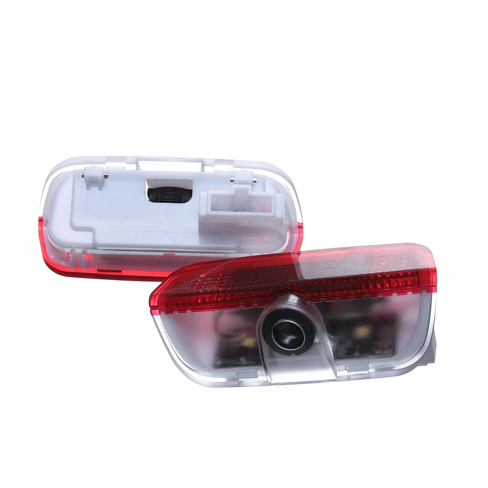 Factory Direct Sale Wholesale Led Lighting Car Door Projector Light