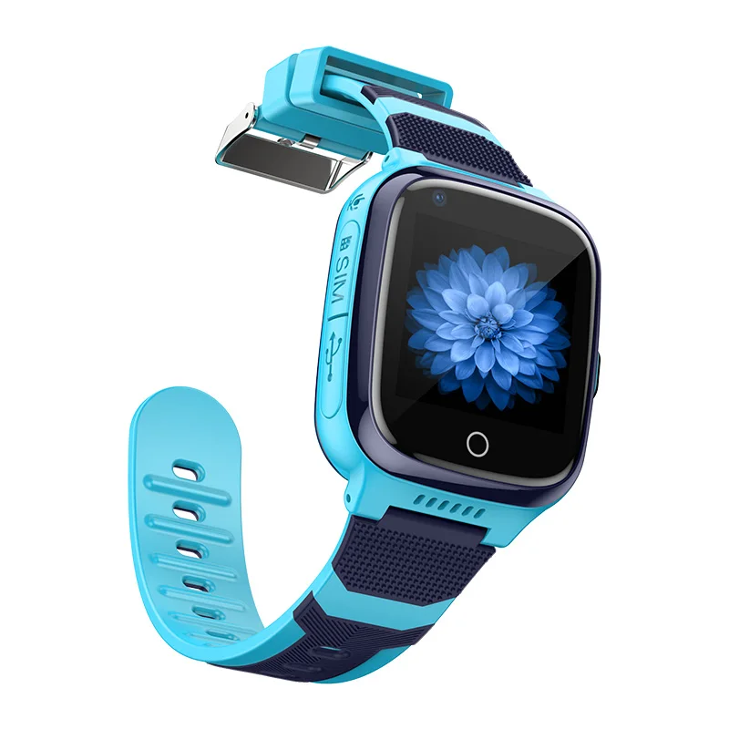 smart positioning mobile phone watch