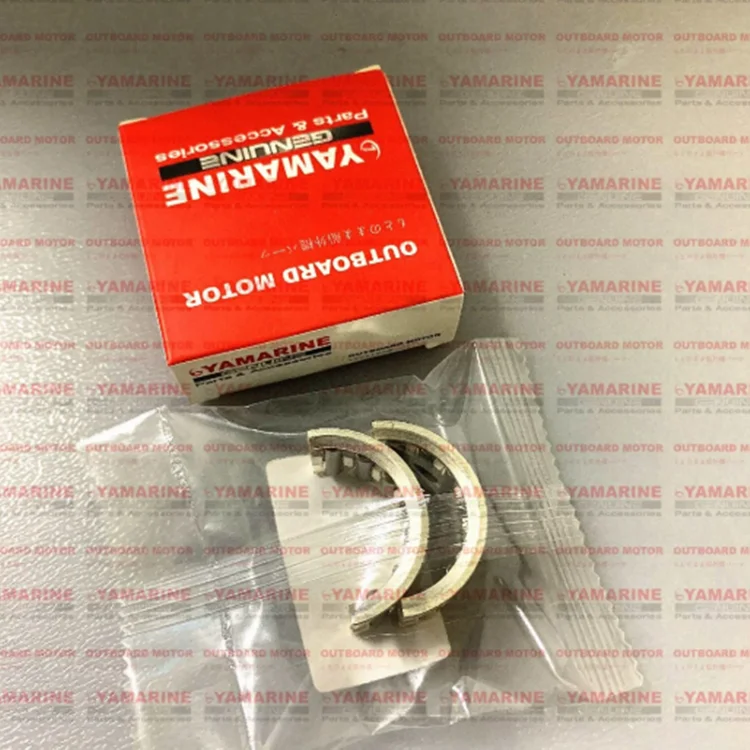 93310527w1 Outboard Conrod Bearing 93310527w1 For 60hp Kt 27x36x18 Ah