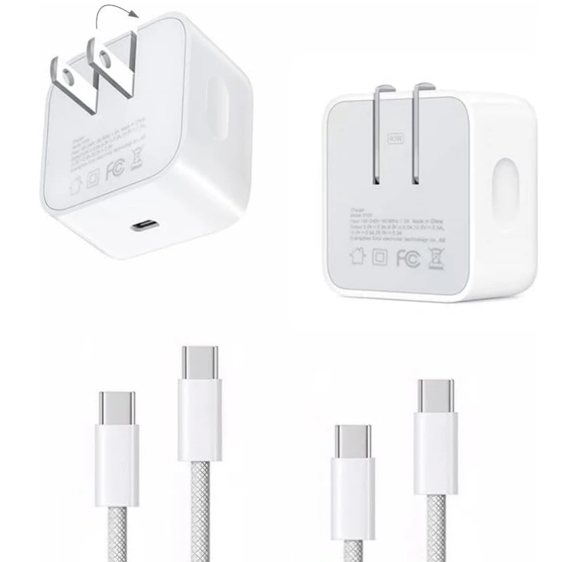 40w charger