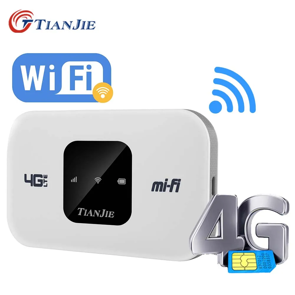 Cheap 4G LTE Router Guide: How to Choose Wisely