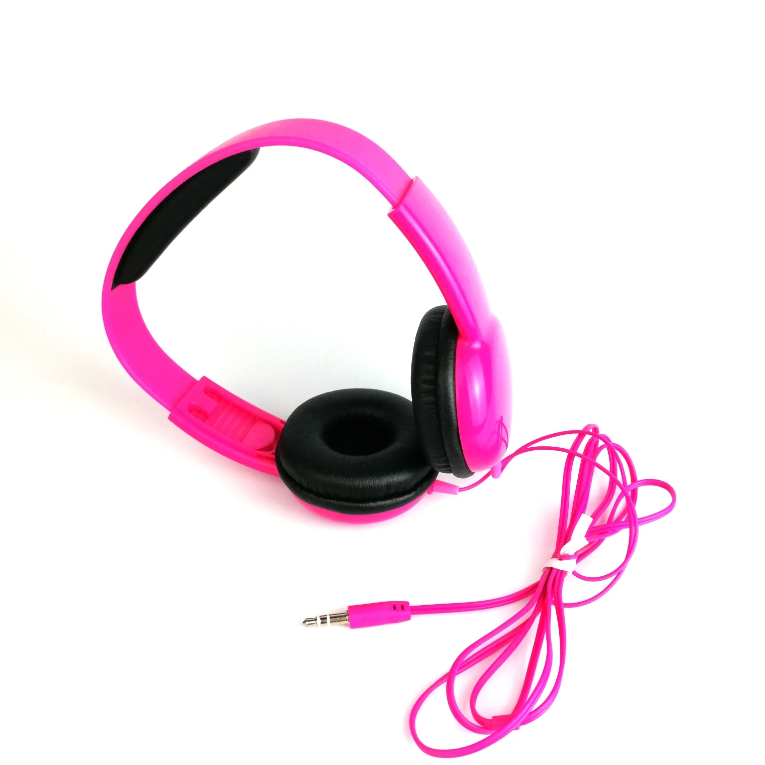 Stereo Over Ear Headphones For Kids,Oem Headset For Children Buy Over Ear Headphone,Kids