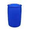 Multi-functional 200 liter plastic drum, empty plastic drums