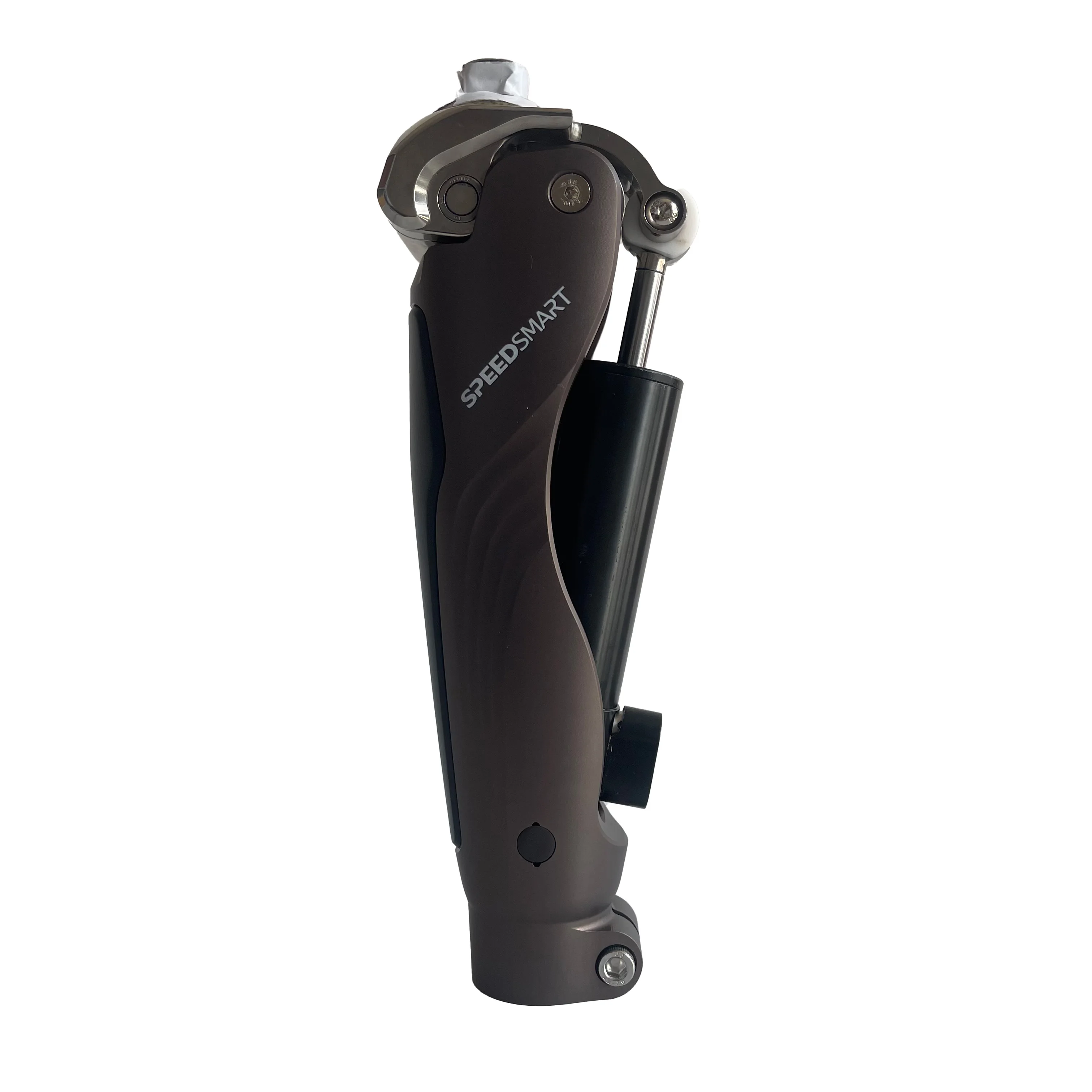 New Production Hydraulic Prosthetic Knee Joint Liner Orthetic Artificial Limb Knee Joint for Rehabilitation Equipment factory