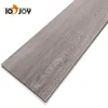 Grey Oak Wood Color Click PVC Vinyl Flooring