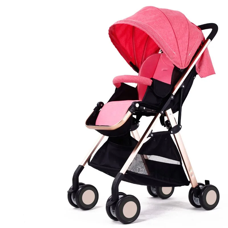 kereta stroller