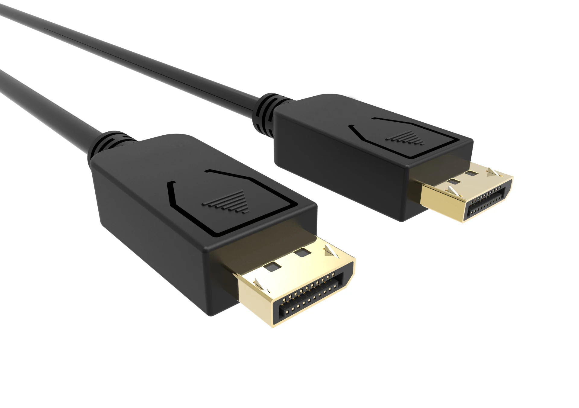 Кабель displayport m m