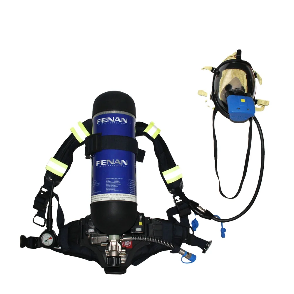 2015 Newest Fire Fighting Safety Equipment Scba Prices,Scba ...