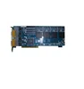 H264 Hardware Compression Memory Card HK-DS4016HCI DVR Board Micro SD DVR Card 16 Channels