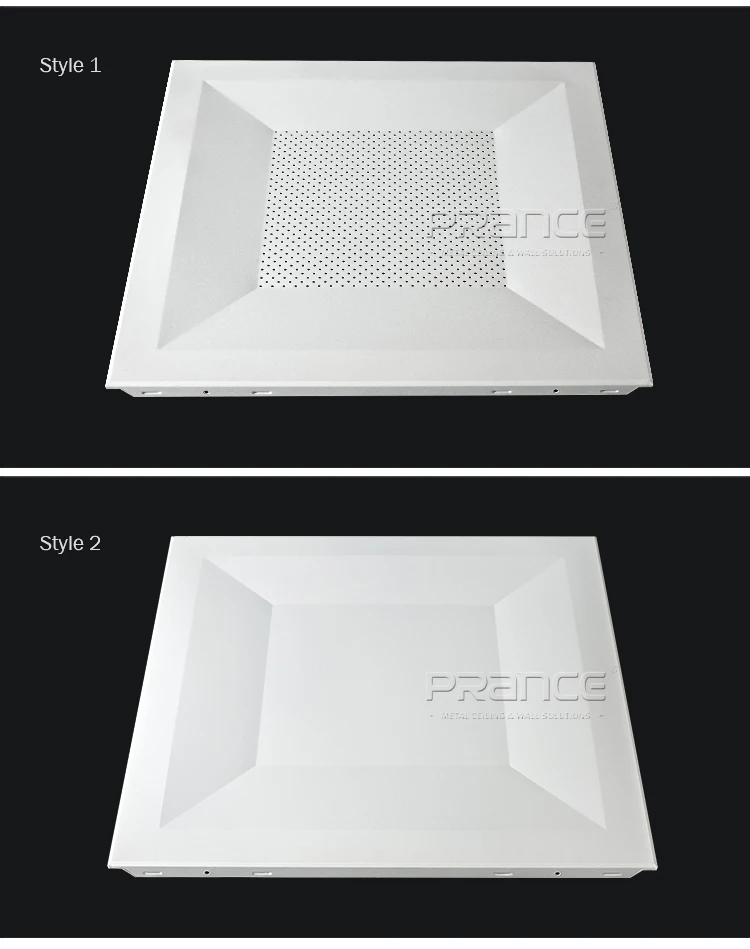 3d Deep Well Metal False Ceiling Tiles Buy False Ceiling Tiles Metal False Ceiling Tiles Metal