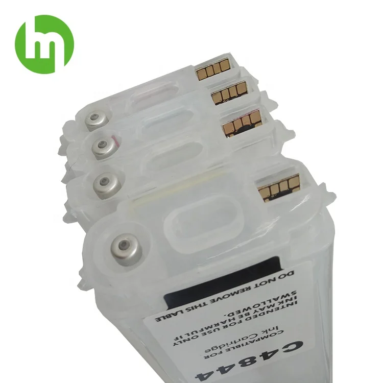 Rechargeble Ink Cartridge with Chip for HP 500-3.jpg