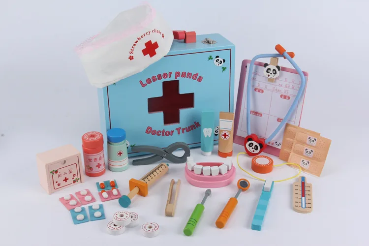 medical toys for kids