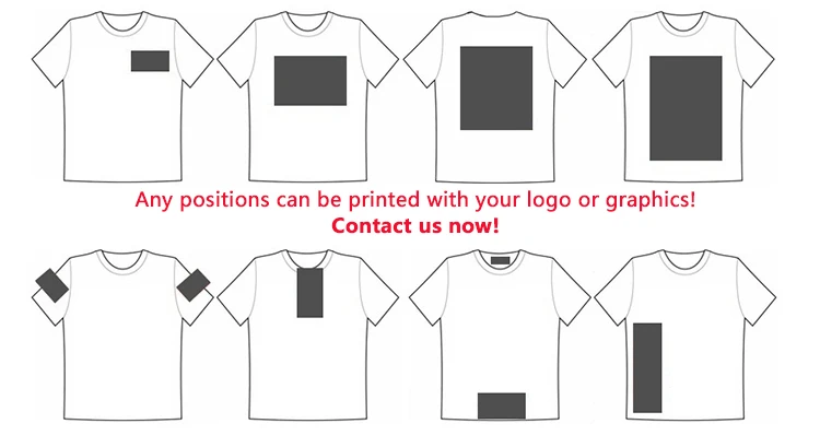 T Shirts Custom Printing