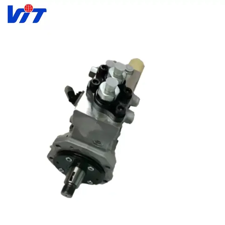 VIT Diesel FUEL INJECTION PUMP F019D01329 0445020116 manufacture