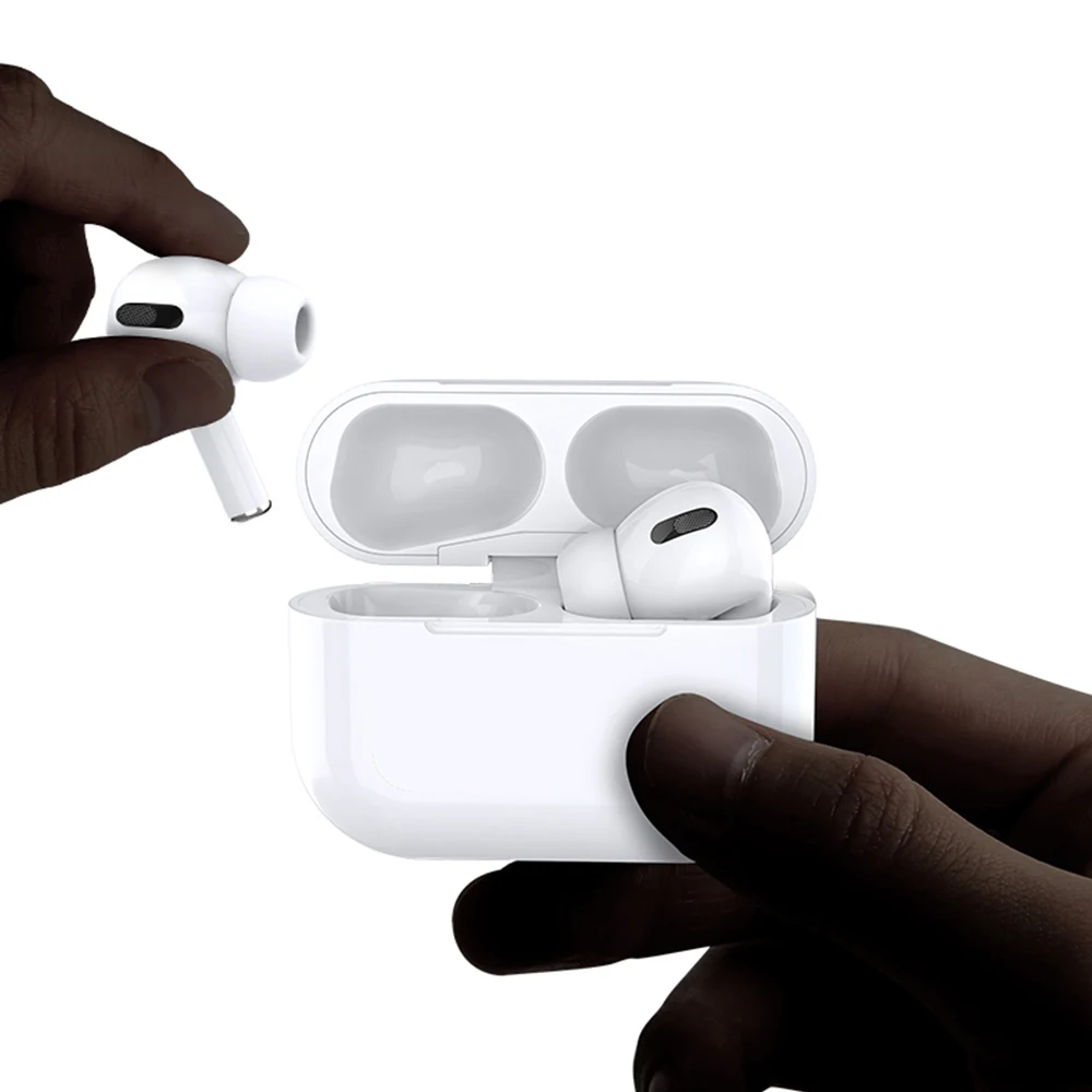 
AIR PRO 3 Airoha Jerry Wireless Bluetooth TWS Earbuds Headphones Earphones 